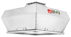 BVN BRDV 400T (4000m³/h) Dikey Atışlı Radyal Çatı Fanı 380V
