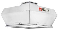BVN BRDV 450T (5300m³/h) Dikey Atışlı Radyal Çatı Fanı 380V
