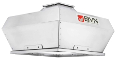 BVN BRDV 450T (5300m³/h) Dikey Atışlı Radyal Çatı Fanı 380V