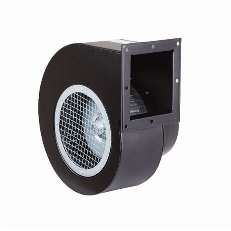 BVN AORB-T (1200m3/h) Sac Gövdeli Salyangoz Fan Öne Eğimli 380V