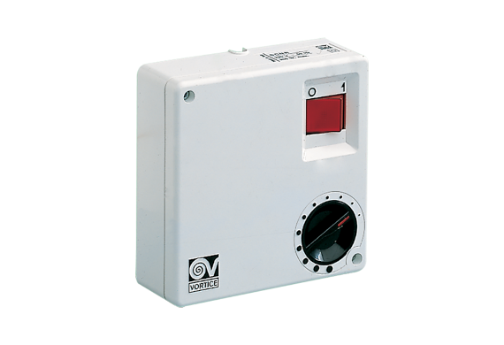 Vortice FC 101-1.5kW Frekans İnventörü [3,7A]