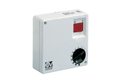 Vortice FC 101-1.5kW Frekans İnventörü [3,7A]