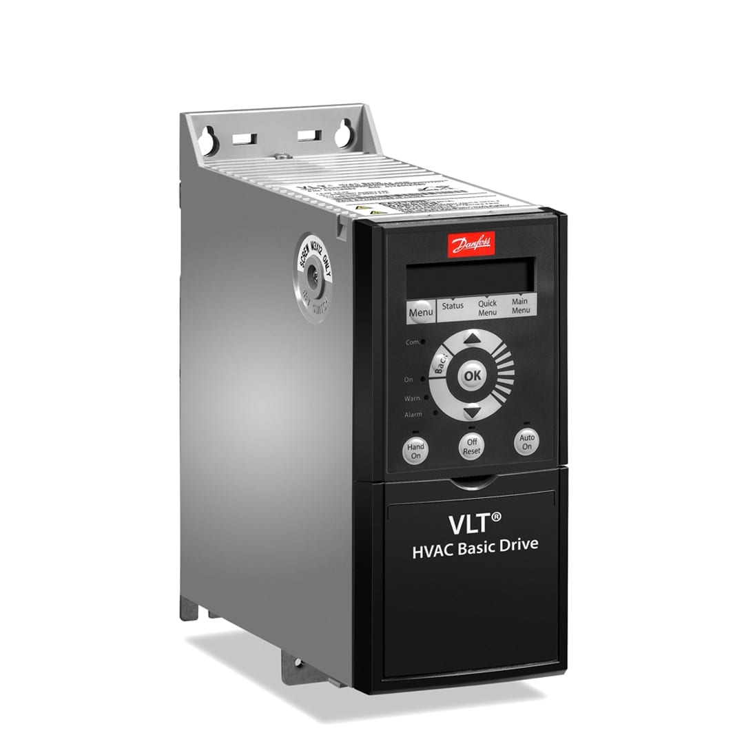 Vortice  -2,2kW Frekans İnventörü (5,3A)