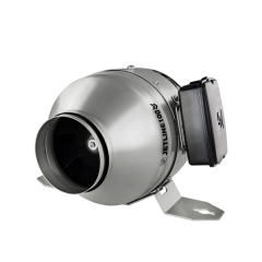 S&P Jetline 200 (960m³/h) Yuvarlak Kanal Tipi Fan