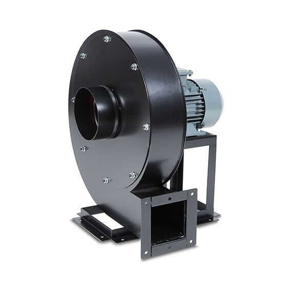 BVN ORB 7T 380V (2500m³/h) Orta Basınçlı Fan