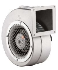 BVN BDRAS 85-40 (90m3/h) Alüminyum Gövdeli Salyangoz Fan Öne Eğimli