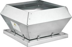 BVN BRF-V 315 (1900m³/h) Dikey Atışlı Radyal Çatı Fanı