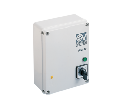 Vortice IRM30 (1,2A) (220-240V) Hız Anahtarı