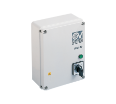 Vortice IRM40 (3,5A) (220-240V) Hız Anahtarı
