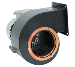 Vortice C10/2 T ATEX Gr II cat 2G/D b t3/125 X (280m³/h) Santrifüj Fan