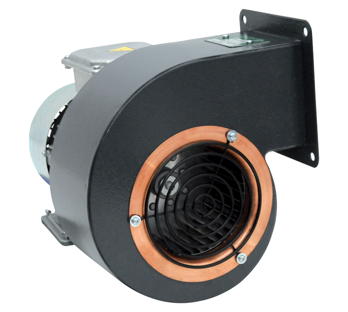 Vortice C30/2 T ATEX Gr II cat 2G/D b t3/125 X [1350m³/h] Santrifüj Fan