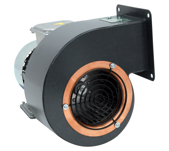 Vortice C31/4 T ATEX Gr II cat 2G/D b t3/125 X [1120m³/h] Santrifüj Fan