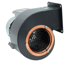 Vortice C31/4 T ATEX Gr II cat 2G/D b t3/125 X [1120m³/h] Santrifüj Fan