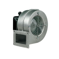 Kayıtes KAZ 120 (275m³/h) Alüminyum Gövdeli Salyangoz Fan