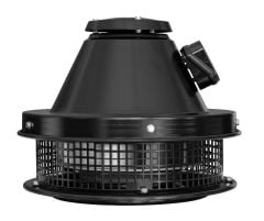 BVN BRCF-M 315 (1800m³/h) Yatay Atışlı Radyal Çatı Fanı