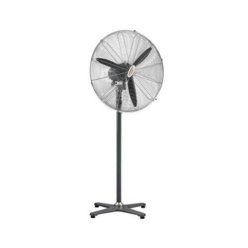 BVN BSV 600 [11000m³/h] Sanayi Tipi Ayaklı Vantilatör