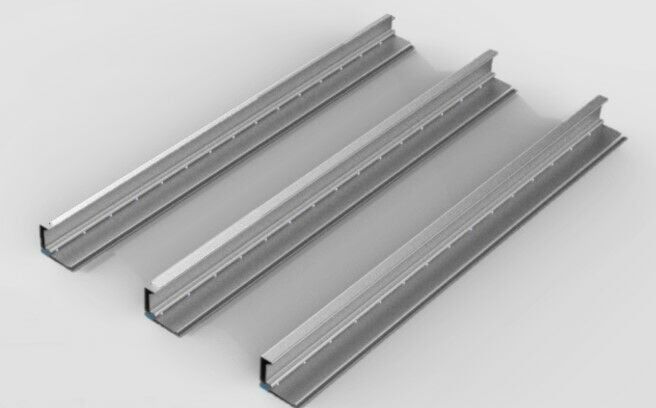 20mm Flanş Profili Linkup 100mt