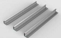20mm Flanş Profili Linkup 100mt