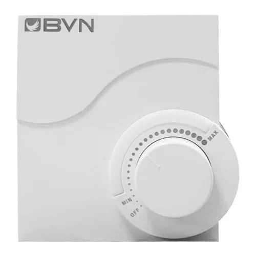 BVN BSC-2 (5A) Voltaj Ayarlı Hız Anahtarı