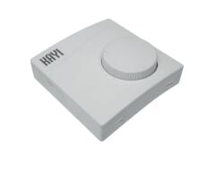 KHA (5A) Kayı Hz Ayarlı Hız Anahtarı