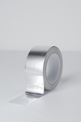 Alüminyum Folyo Bant 72mm 25m 18 Mikron