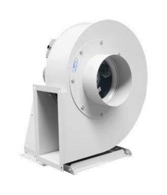 Kayıtes SAL 710 (13000m³/h) Salyangoz Fan
