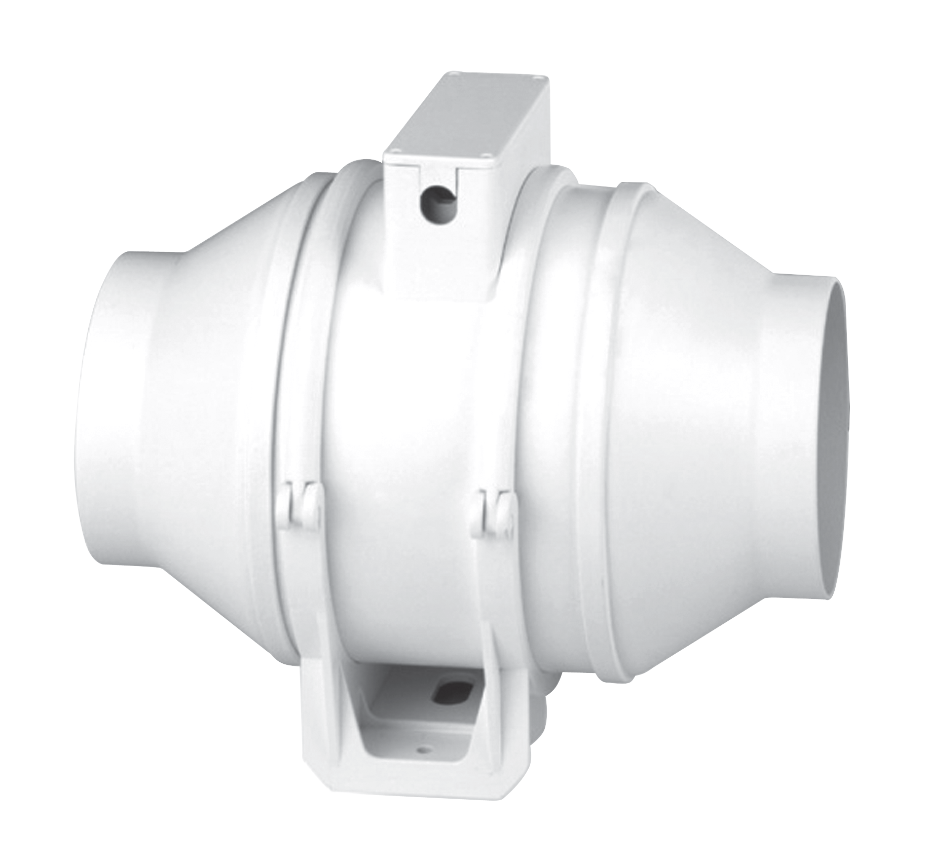 Elicent AXM 125 (300m³/h) Kanal Tipi Fan