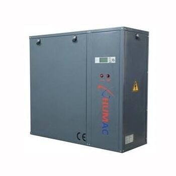 Humac-40 Buharlı Nemlendirici 40kg/h
