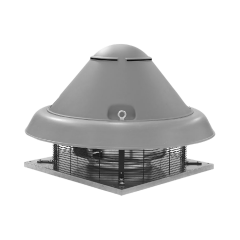 Dynair FC 566 T (6200m³/h) Tek Hızlı Radyal Çatı Fanı