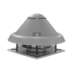 Dynair FC 756 T (13000m³/h) Tek Hızlı Radyal Çatı Fanı