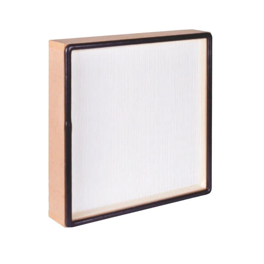 H13 Mdf 575*575*149mm Hepa Filtre