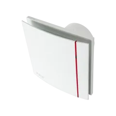 S&P Silent-200 CRZ Design - 3C Sessiz Banyo Aspiratörü Timerlı [175m³/h]