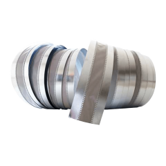 AFSCONNECTOR-PVC 45x60x45mm Flexible Ara Bağlantı Elemanı (25mt)
