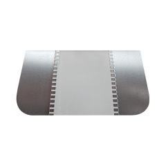 AFSCONNECTOR-PVC 45x60x45mm Flexible Ara Bağlantı Elemanı (25mt)