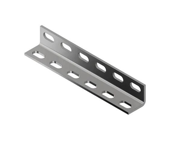 30*30 2MM L Perfore Profil 2mt