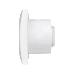 S&P Silent 100 CRZ (95m³/h) Sessiz Banyo Aspiratörü Timerlı