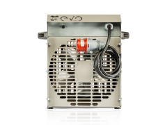 EvoTech Evo 10 - 10kW Elektrikli Fanlı Isıtıcı