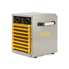 EvoTech Evo 10 - 10kW Elektrikli Fanlı Isıtıcı