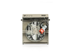 EvoTech Evo 15 - 15kW Elektrikli Fanlı Isıtıcı