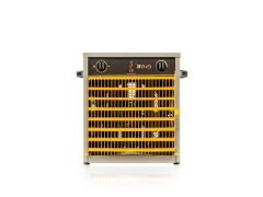 EvoTech Evo 15 - 15kW Elektrikli Fanlı Isıtıcı