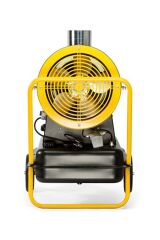 EvoTech Evo DC55- 55.000 kcal/h Bacalı Mazotlu Isıtıcı