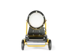 EvoTech Evo M55 - 55.000 kcal/h Bacasız Mazotlu Isıtıcı