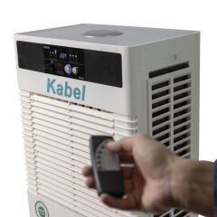 Kabel Smart Soğutucu - Sulu Sistem [5000m³/h]