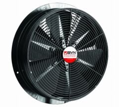 BVN BST 250-2K (2200m³/h) Sanayi Aspiratörü 380V