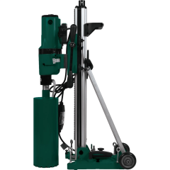 KL HDA300CRD Sulu Karot Makinesi