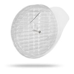 Afs Raksan Rüzgard Doğal Gaz Menfez Kiti (Panjur ve Yönlendirici)