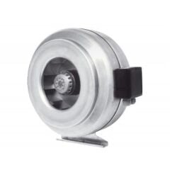 Kalvent Kvx 315 (1900m³/h) Yuvarlak Kanal Tipi Fan