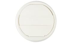 S&P HCM-N 180 Aksiyel Duvar/Pencere Tipi Fan (450m³/h)