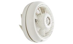 S&P HCM-N 225 (600m³/h) Aksiyel Duvar/Pencere Tipi Fan