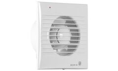 S&P Decor-300 C (250m³/h) Banyo Aspiratörü